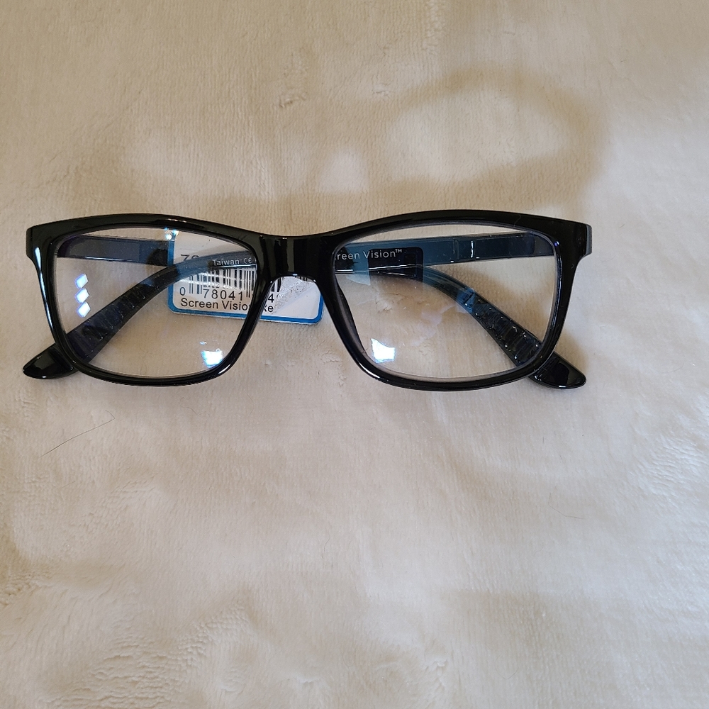 Screen Vision Blue Light Glasses